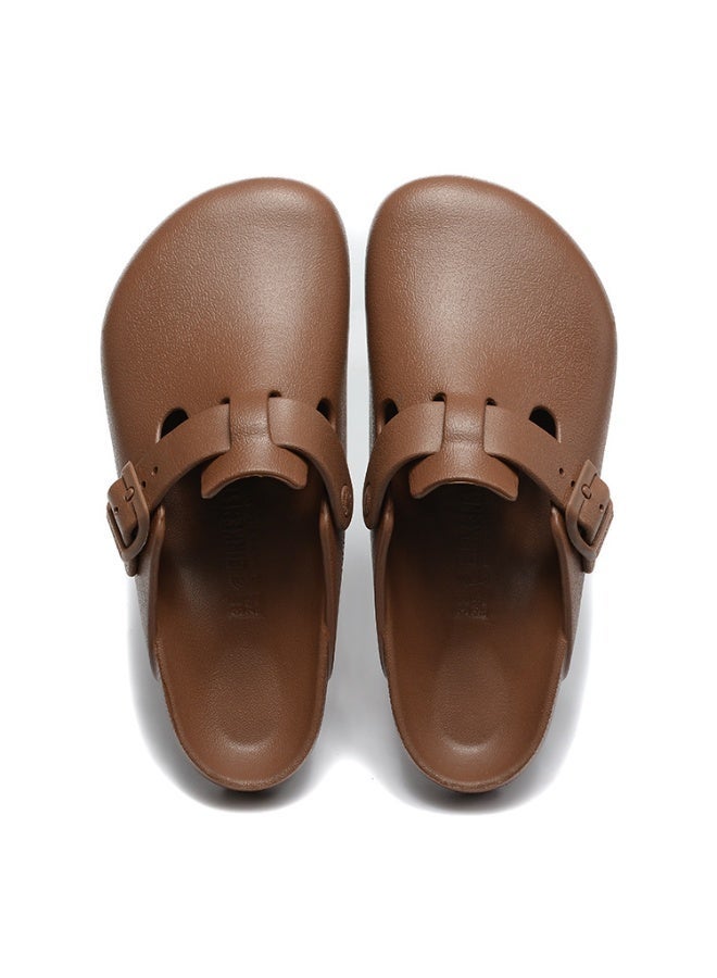 Birkenstock Boston EVA Roast Clogs - Image 2